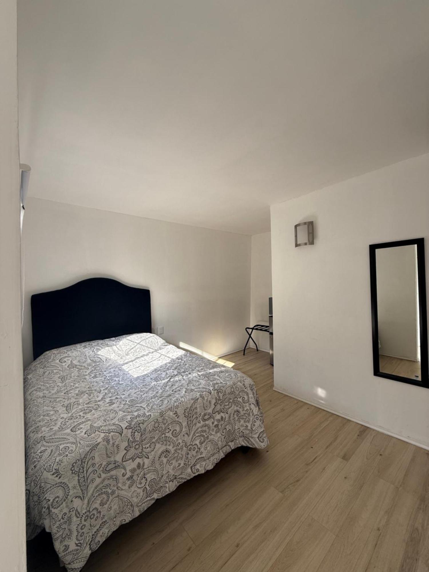 The 222 Apartment Kota Meksiko Bagian luar foto