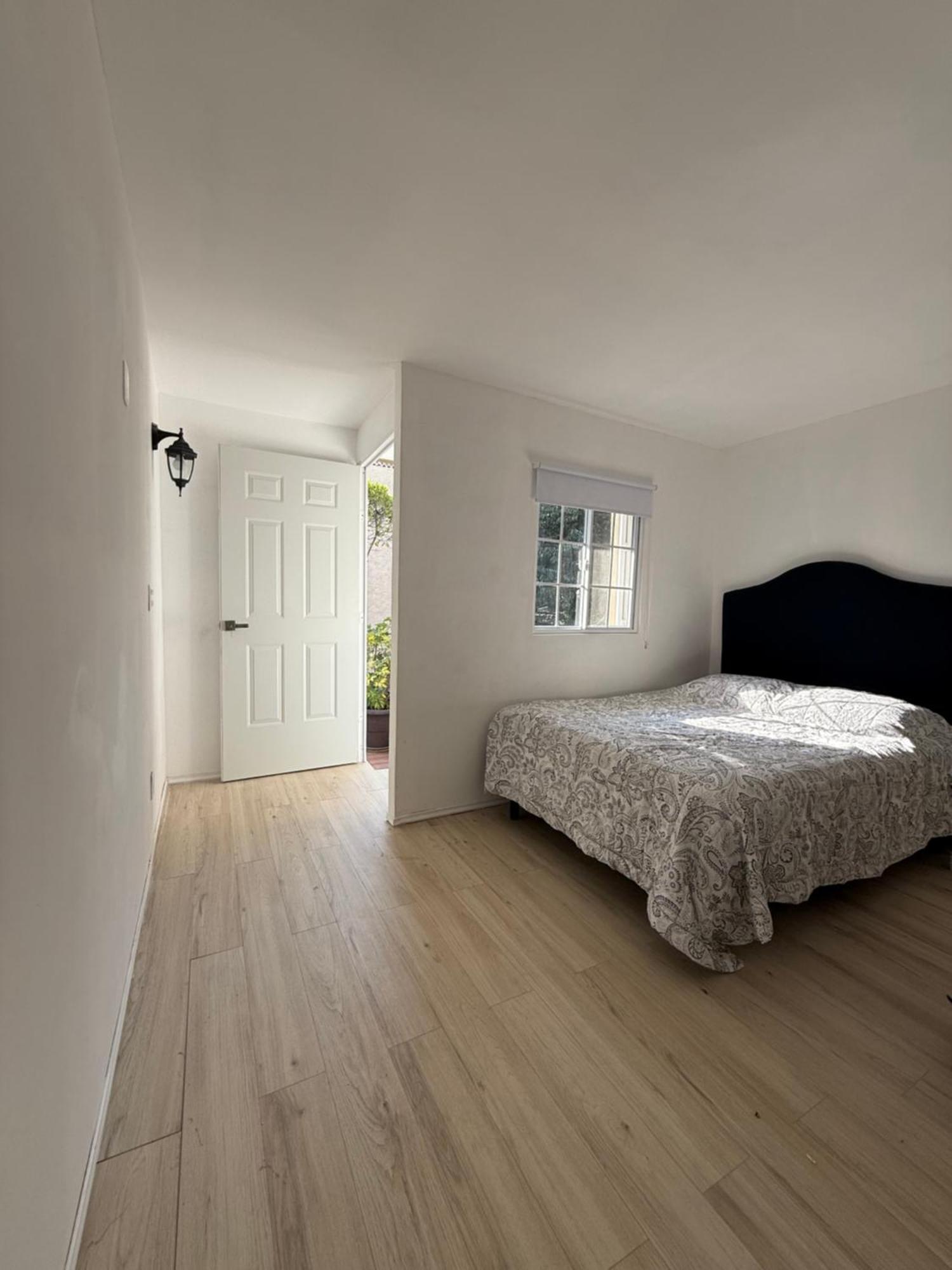 The 222 Apartment Kota Meksiko Bagian luar foto