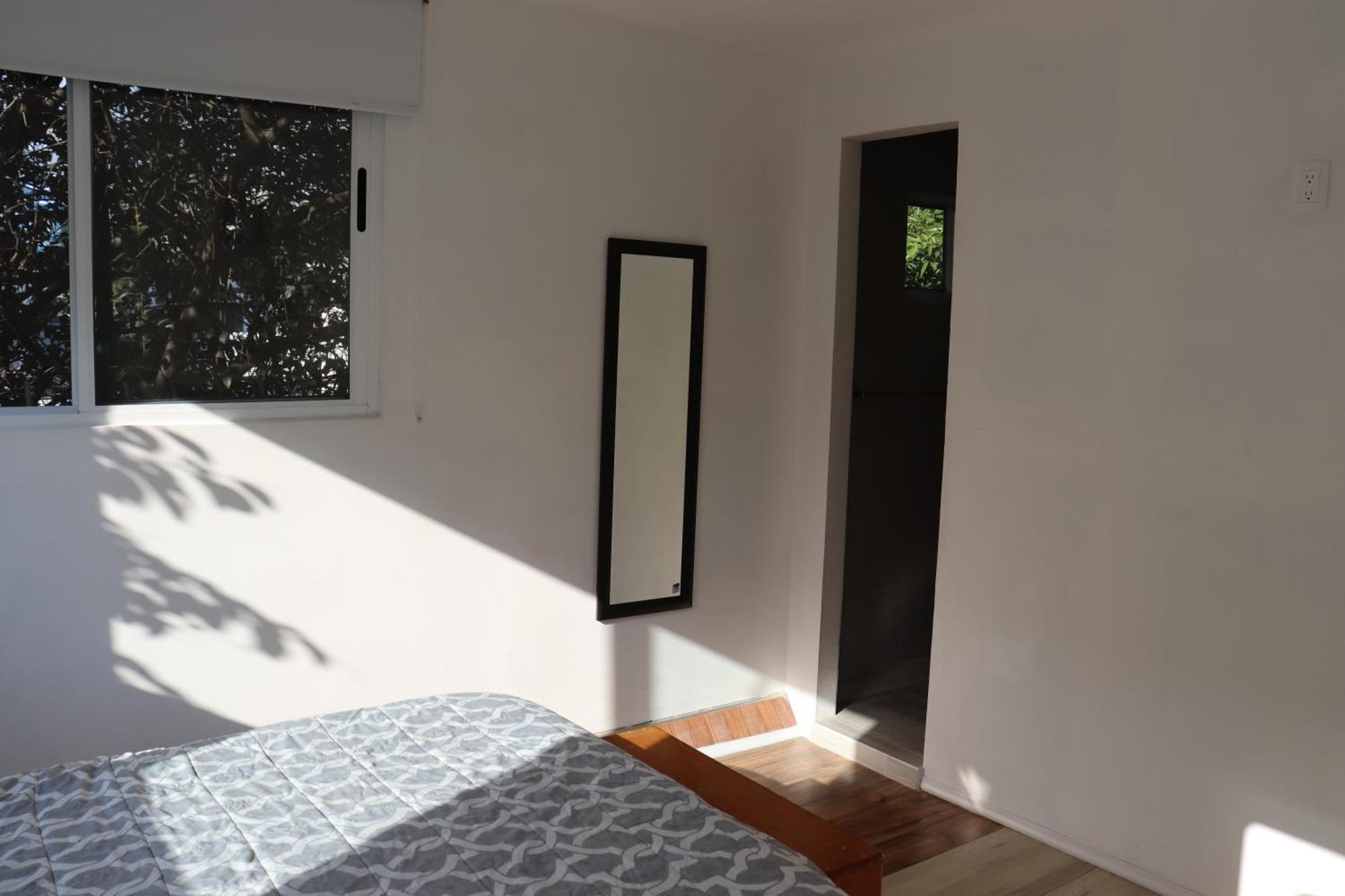 The 222 Apartment Kota Meksiko Bagian luar foto
